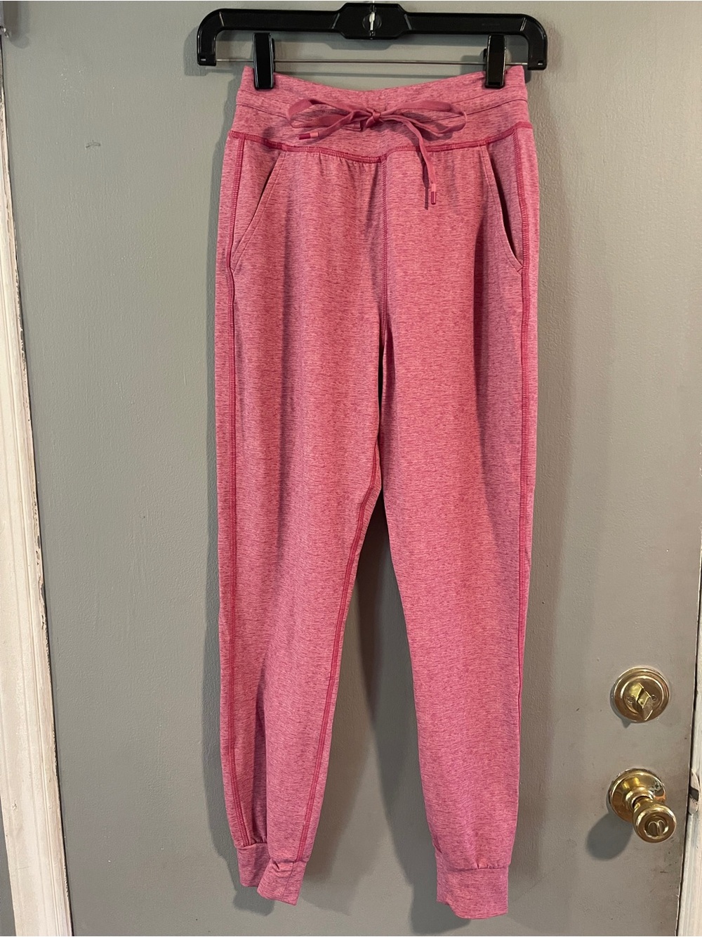 Travis Mathew Moveknit Joggers Size XS